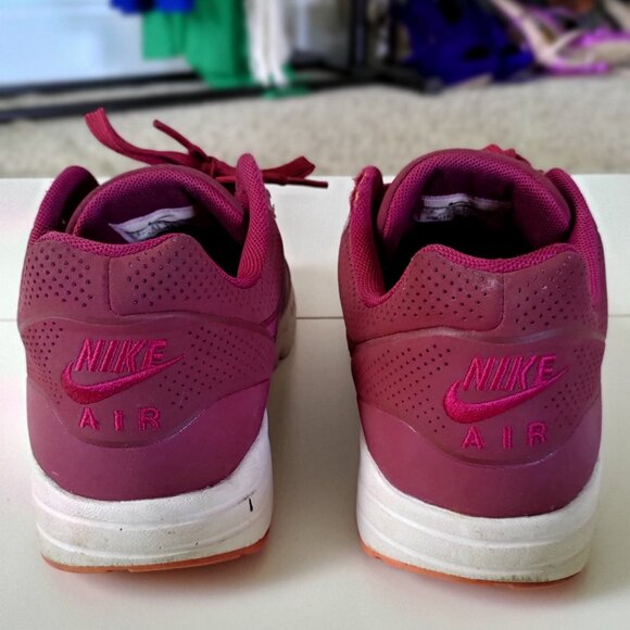 Nike Air Max 1 Ultra Moire (Size 9) - Picture 2 of 4